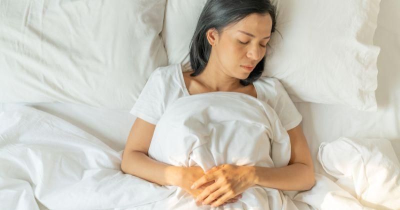 11 Ciri Haid Menjelang Menopause