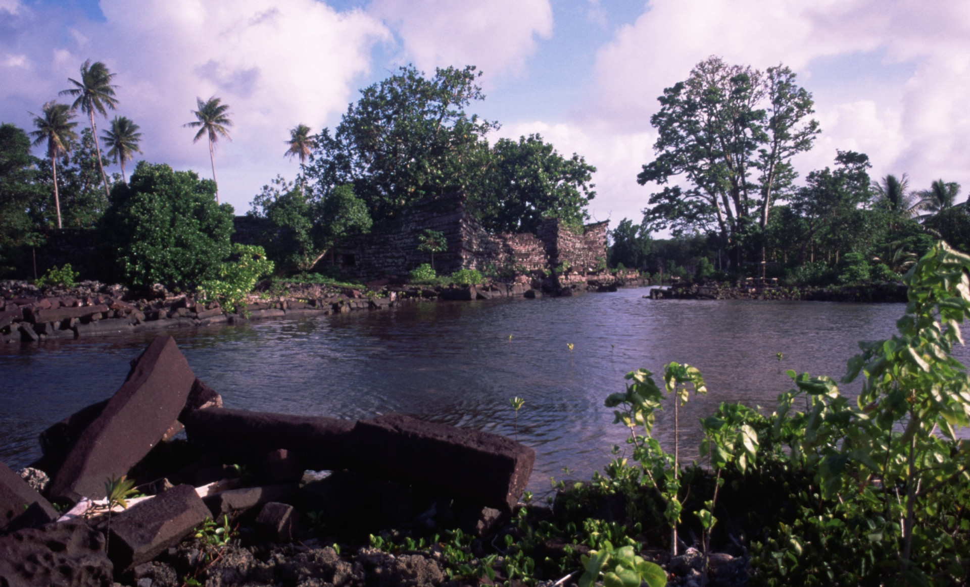 Scientists unravel mysteries of this ancient city