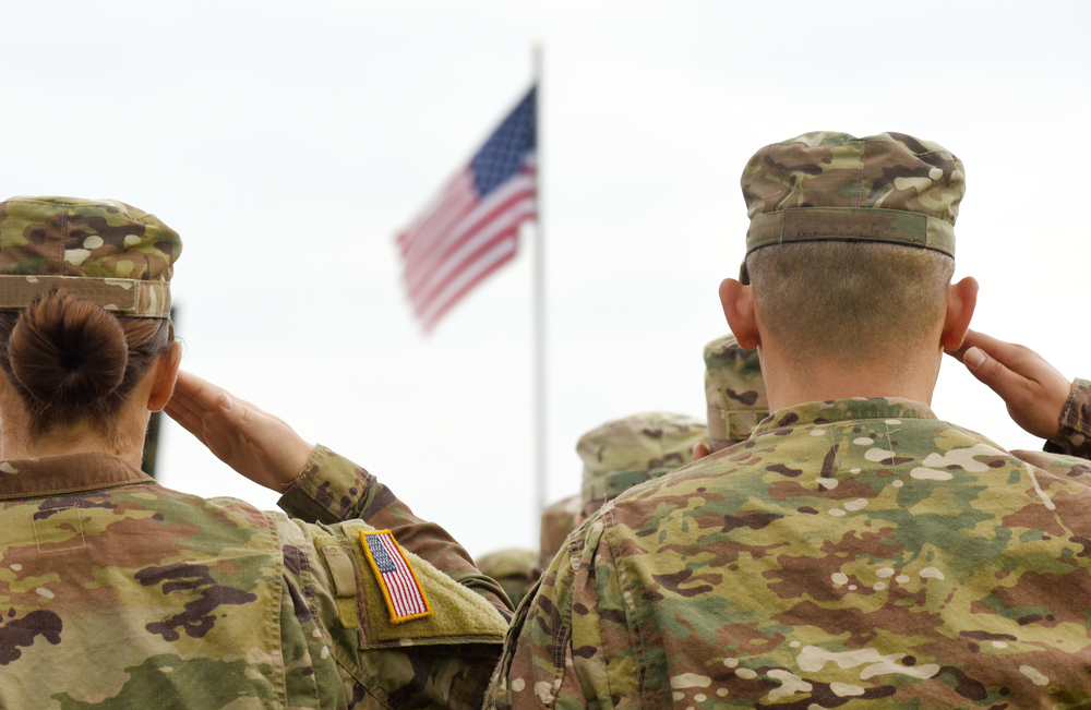 Military families face agonizing choice as green card rules change