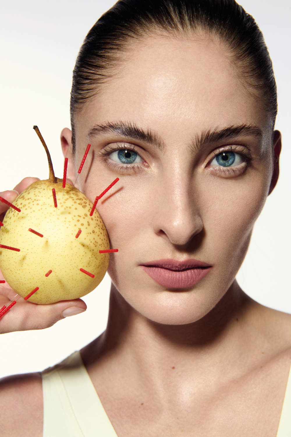 Blink and you'll miss it: The new wave of injectables