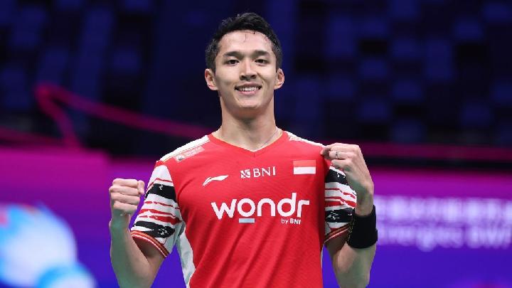 Susunan Tim Nasional Indonesia vs Thailand: Pertarungan Seru di Perempat Final Piala Sudirman 2025 Susunan Tim Nasional Indonesia vs Thailand: Pertarungan Seru di Perempat Final Piala Sudirman 2025