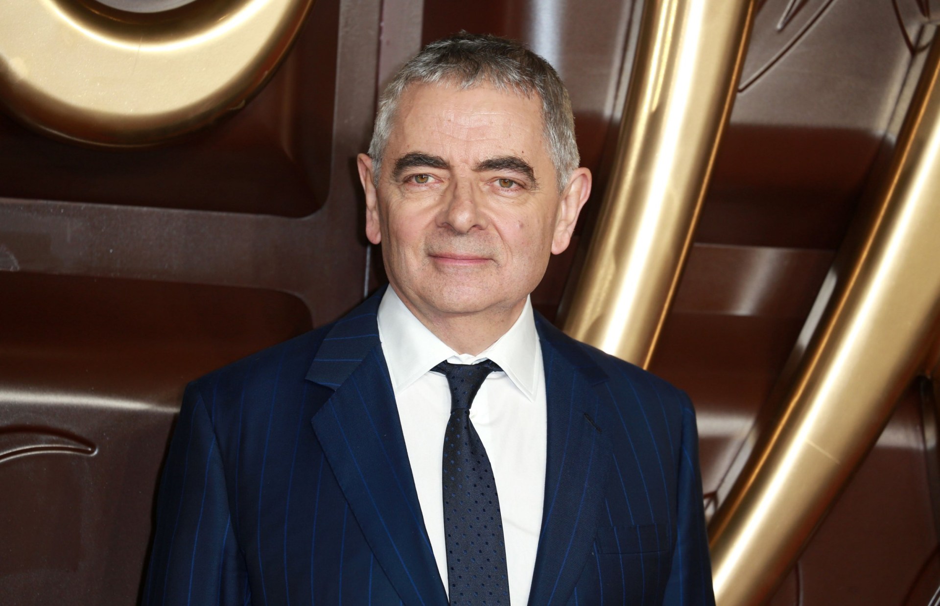 Rowan Atkinson claims return of Mr Bean is 'not an impossibility' after