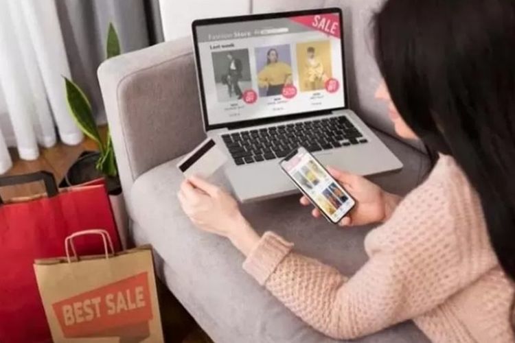 Penerimaan Pajak di Sektor Digital Melampaui Rp34,91 Triliun Hingga Maret 2025: PPN PMSE Dominasi Kontribusi