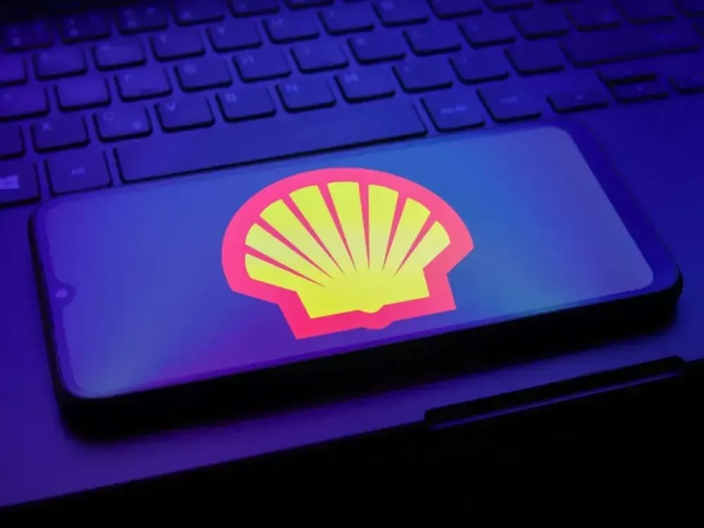 Shell Gains After Q1 Profit Beat, $3.5B Stock Buyback Pledge: Retail’s ...