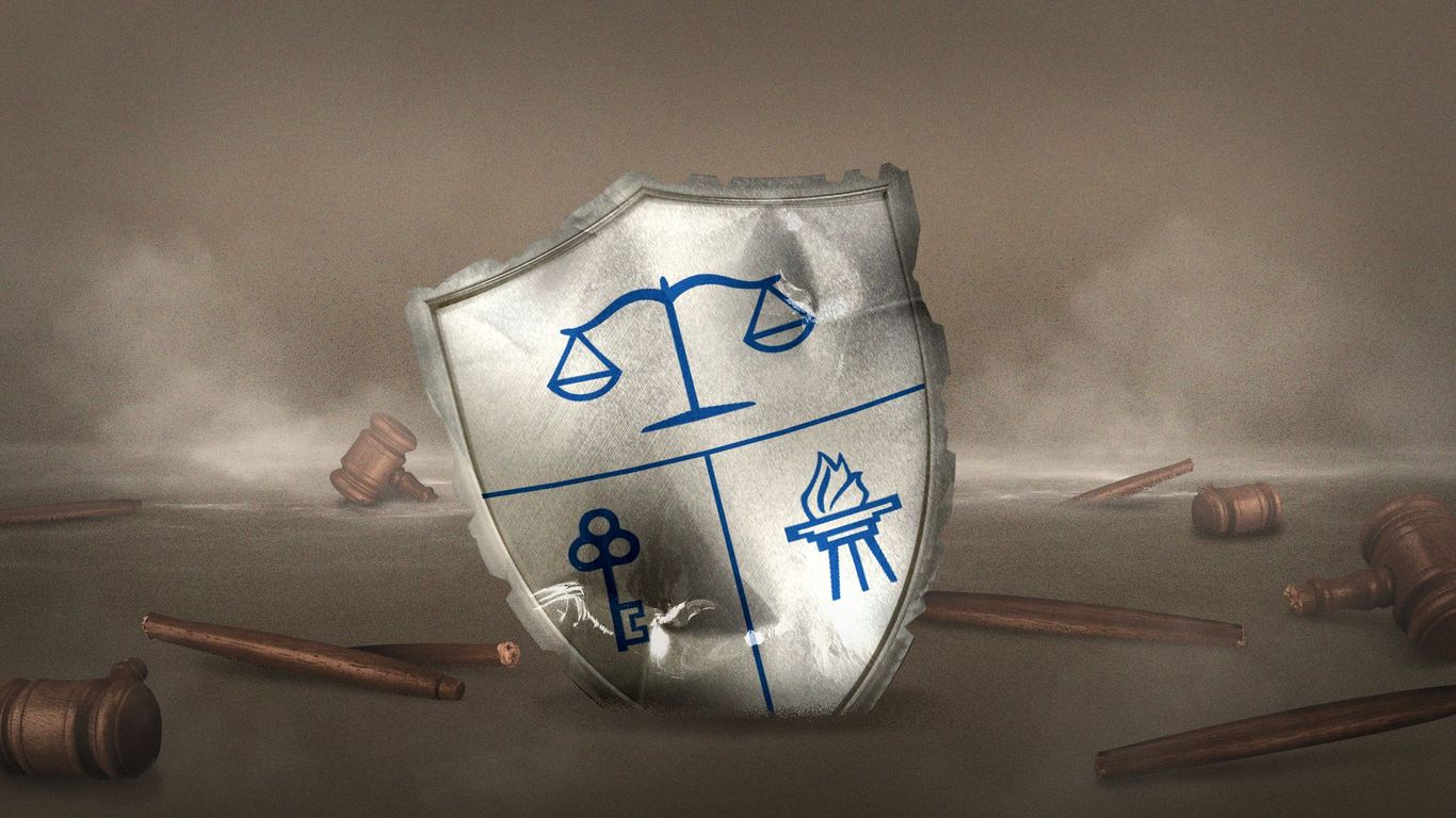 CFPB's fight to survive happens to be its kind of fight