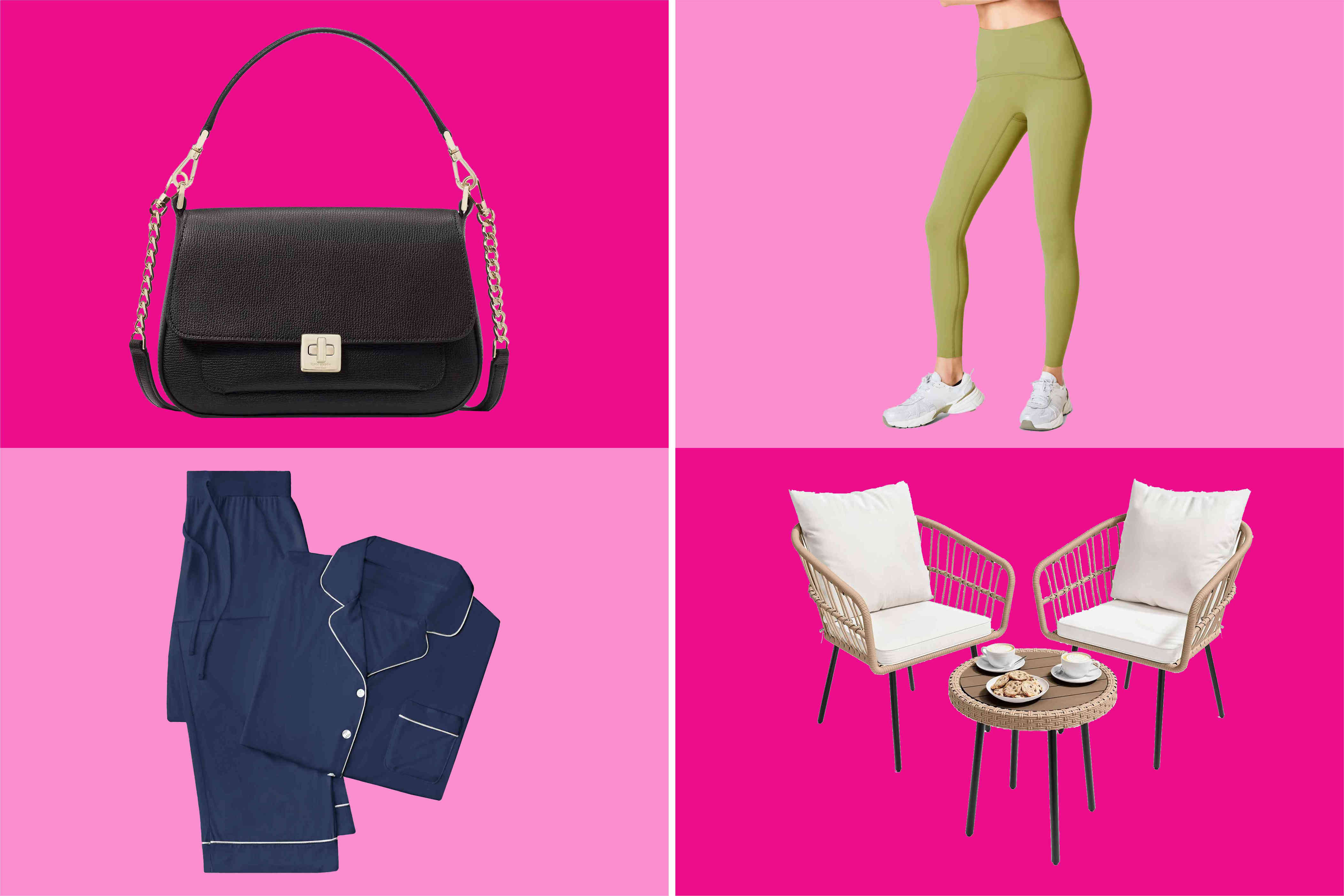 The 8 Best Sales Happening Now Are Up to 73 Off — Score Savings at