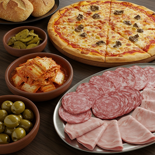 Điểm tên những thực phẩm nên tránh xa để sức khỏe tim mạch tốt hơn