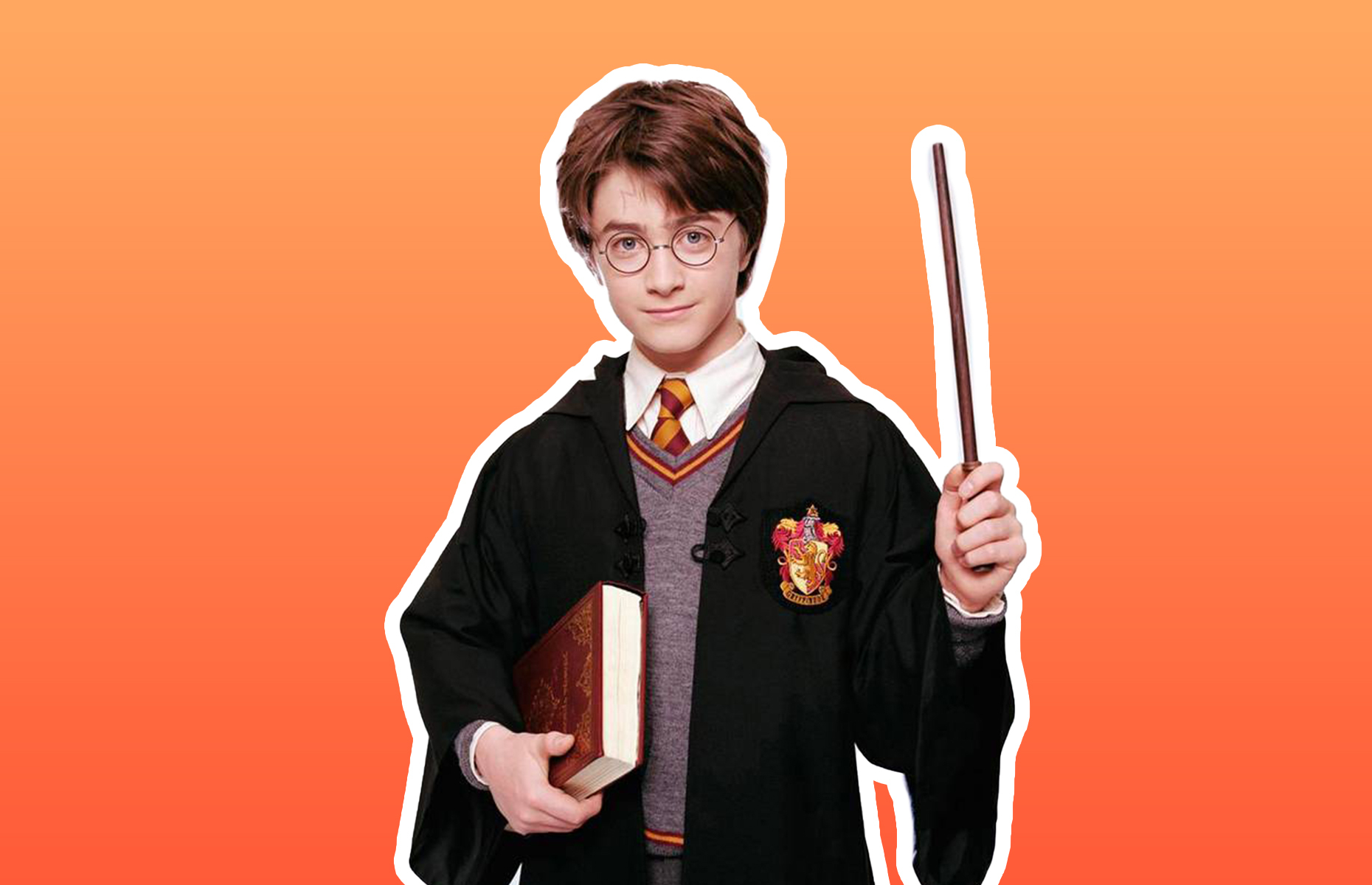 International Harry Potter Day Can You Guess The Harry Potter Movie