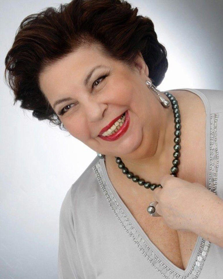 Nana Caymmi estava internada desde agosto do ano passado em uma clínica para tratar de uma arritmia cardíaca