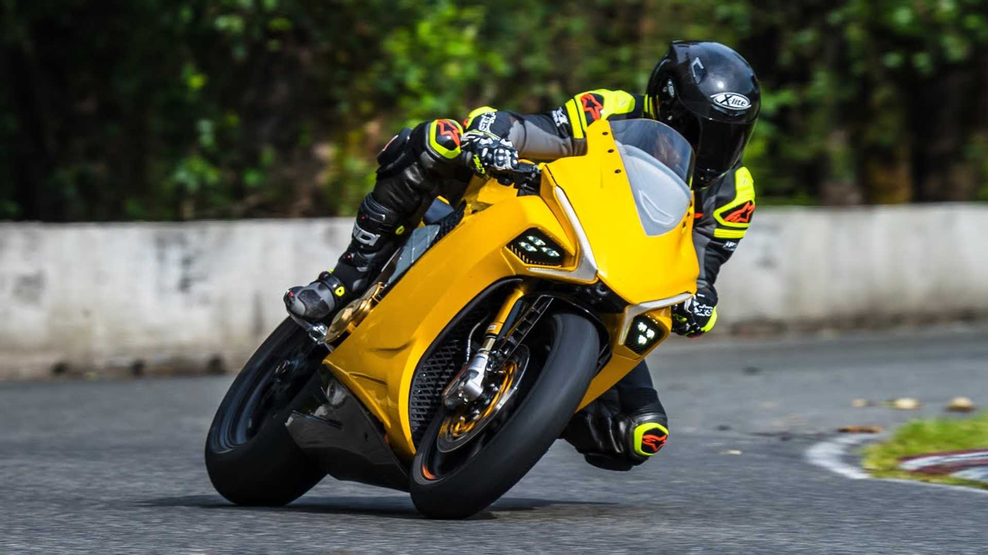 Curated visual reference: Visual Reference: Ev Motorcycle Startup Damon Motorcycles Gets Another Headache A 3