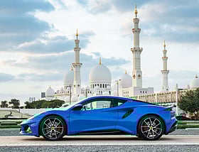 Lotus Emira Review: Electrified sports car with supercar appeal