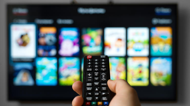 smart tv
