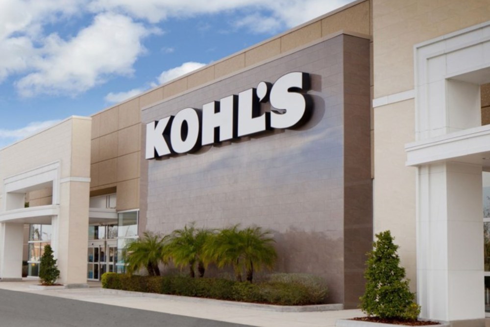 CEO Kohl's Dipecat Gara-gara Main-main Bisnis dengan Kekasih