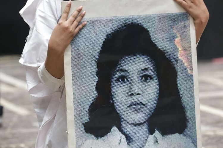 Marsinah, Pahlawan Nasional Buruh yang Menginspirasi