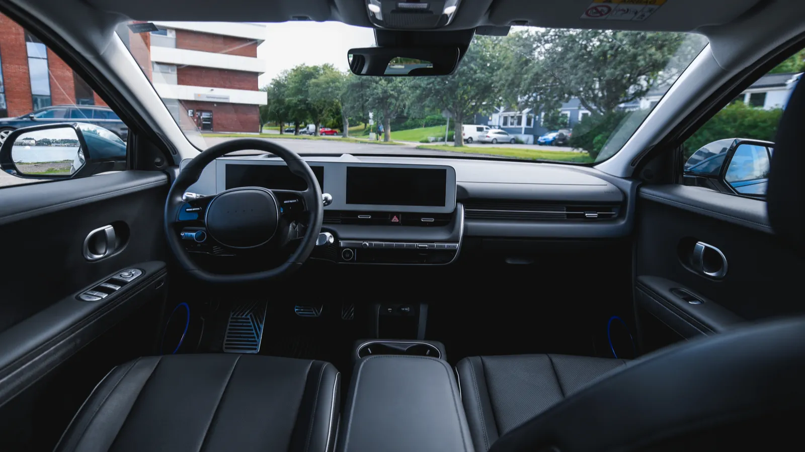Hyundai’s new ccNC infotainment is a big upgrade