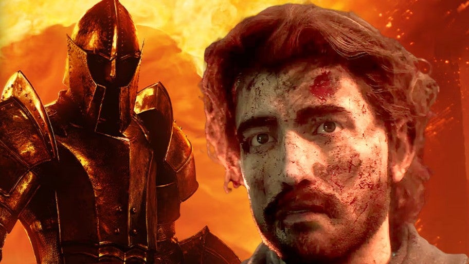 Clair Obscur: Expedition 33 Publisher Says The Elder Scrolls IV ...