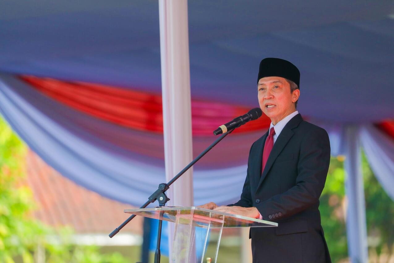 Respon Pemkot Bogor terhadap Ide Pendidikan Militer bagi Siswa Nakal di Jawa Barat