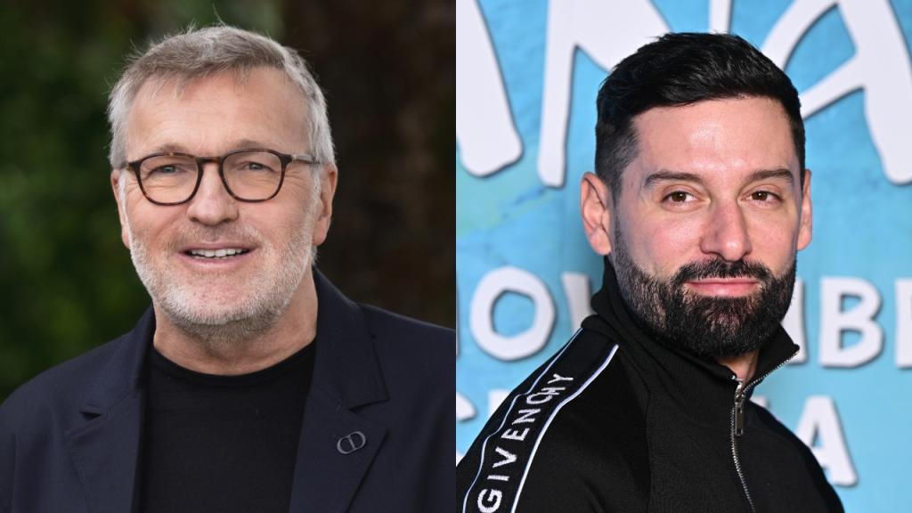 Hugo Manos, durant 7 ans...", Laurent Ruquier sort du silence après sa séparation avec son ex-