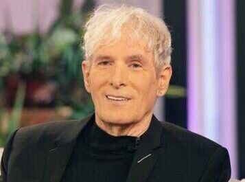 Michael Bolton's 'super weird' act that turned out to be first sign of