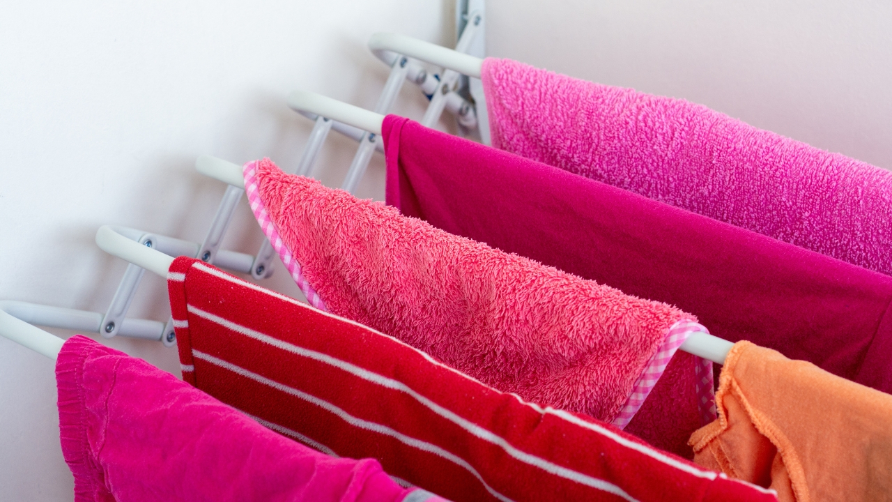 9 laundry room fixes that’ll save you time