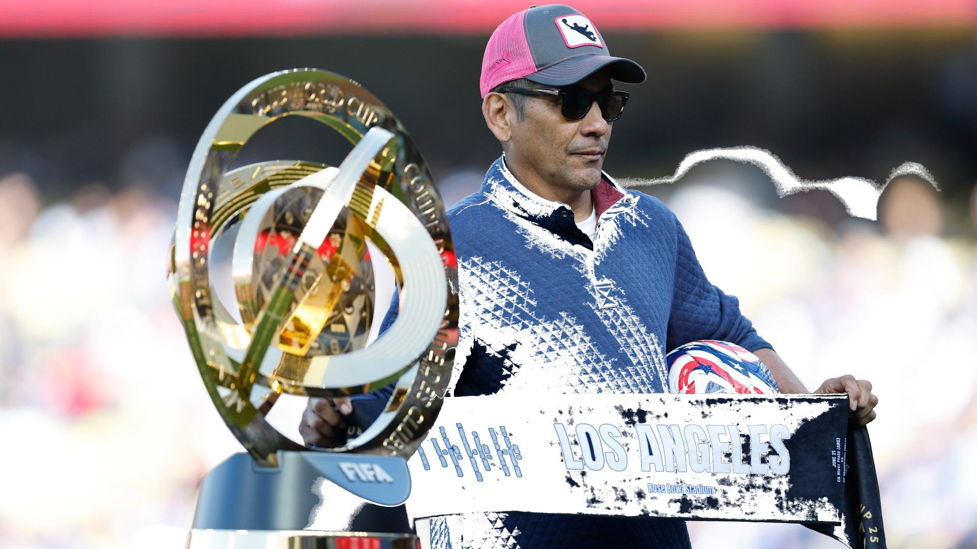  ARD, ZDF oder RTL: Wird die Klub-WM 2025 auch live im Free TV gezeigt Bildidee 