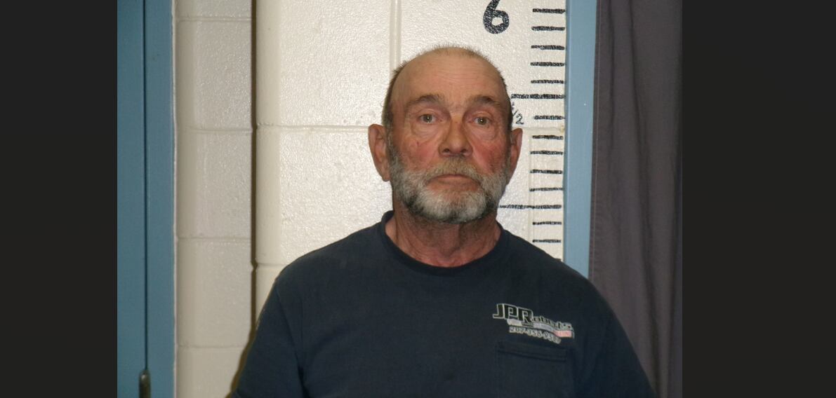 Bangor Man Pleads Not Guilty To Murder Of Woman 41 Years Ago