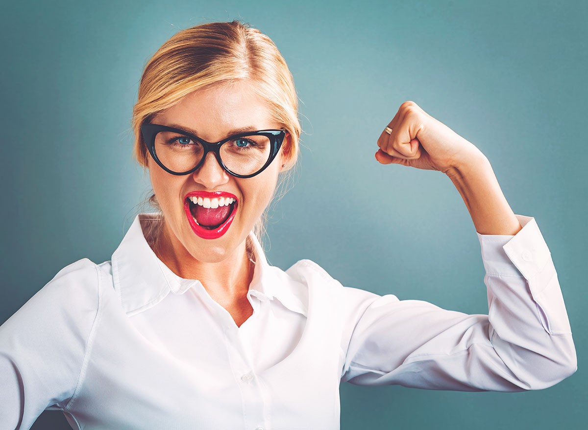 I M A Trainer And These 5 Strength Training Exercises Build Muscle