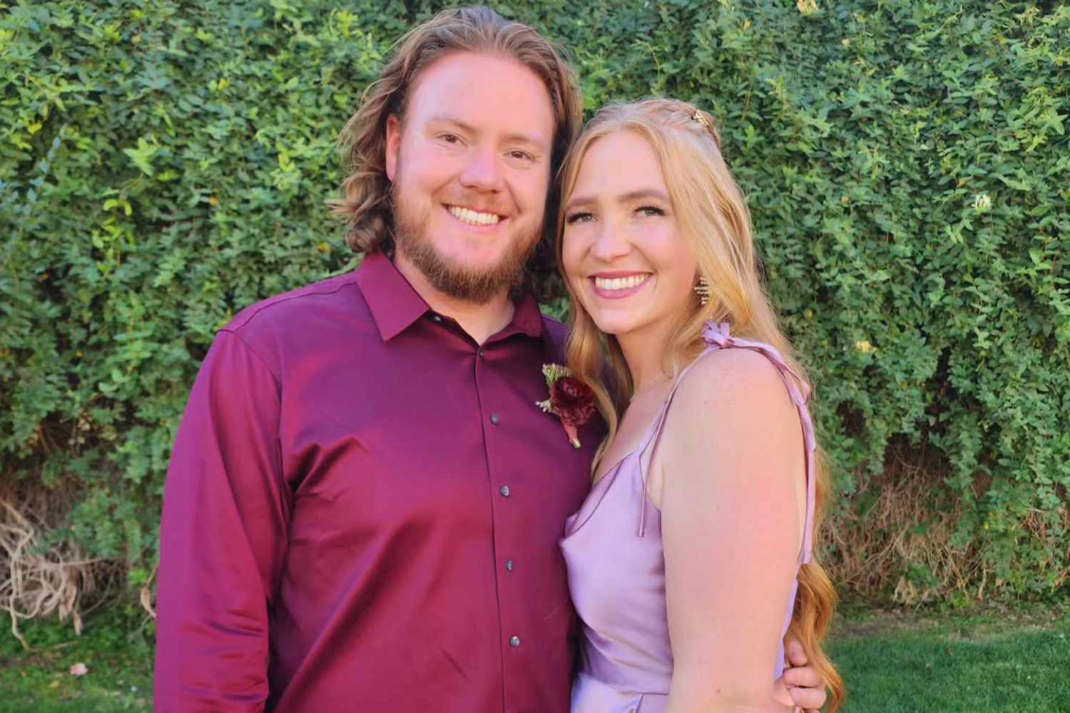 “Sister Wives” Star Aspyn Thompson Is Pregnant, Expecting First Baby
