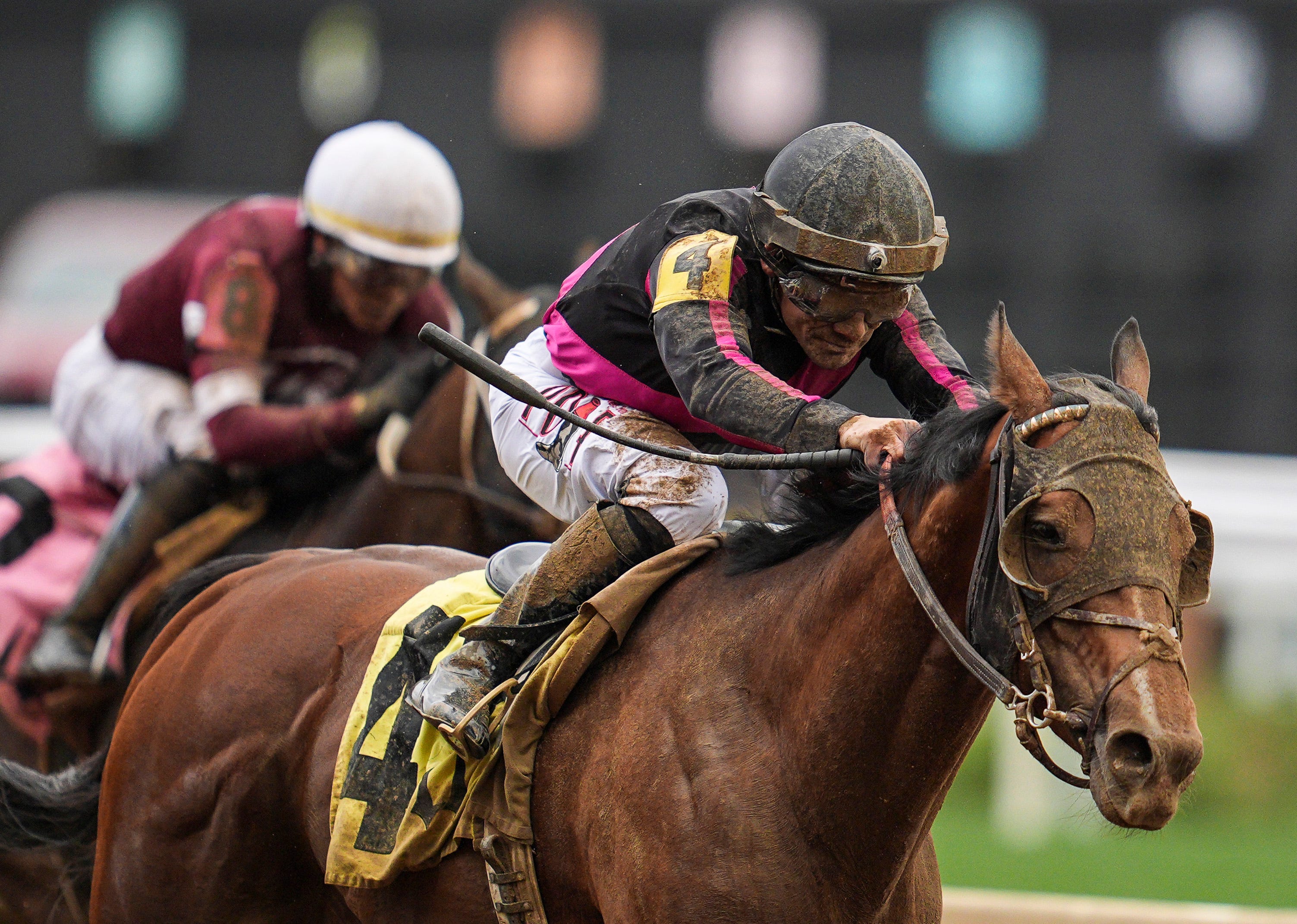 Churchill Downs ordered to pay $5.28M in HISA fees or face simulcast ...