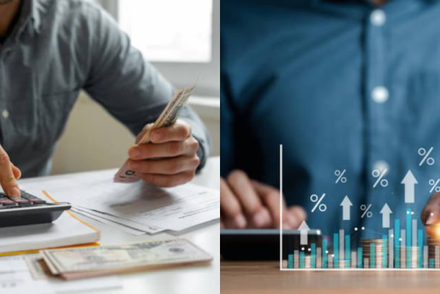La banca digital aumenta la inclusión financiera. iStock