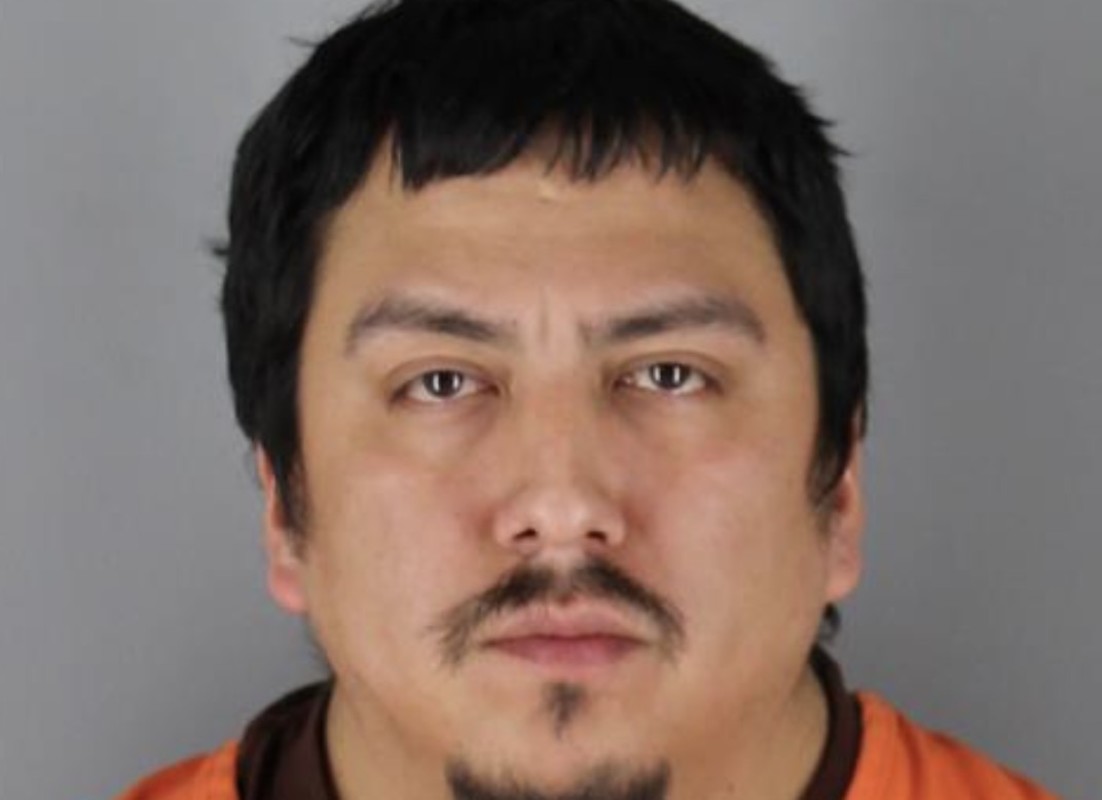Man charged in Minneapolis mass shooting now accused of brazen ...