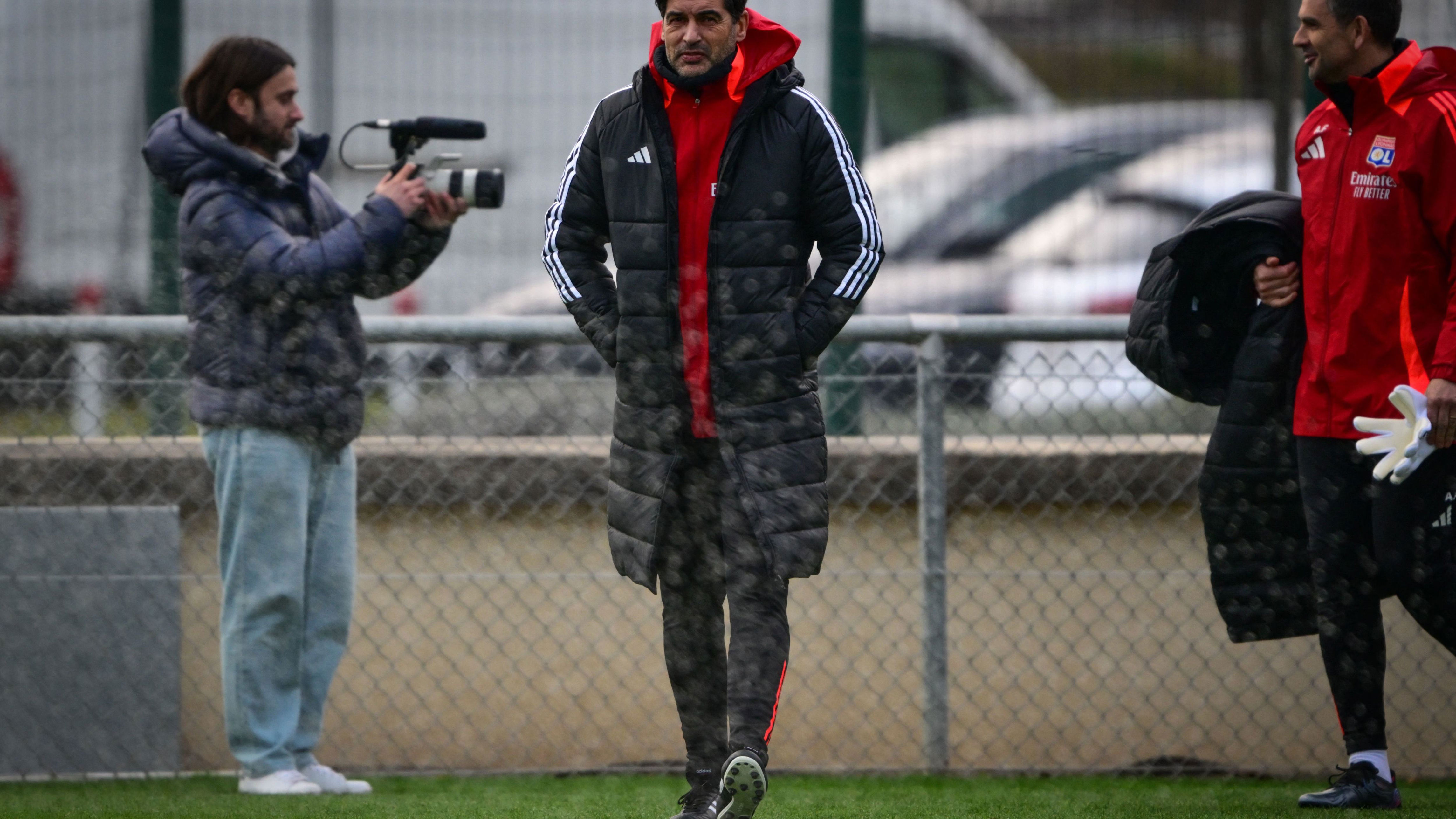 Mercato, l'OL veut piocher chez son ennemi juré