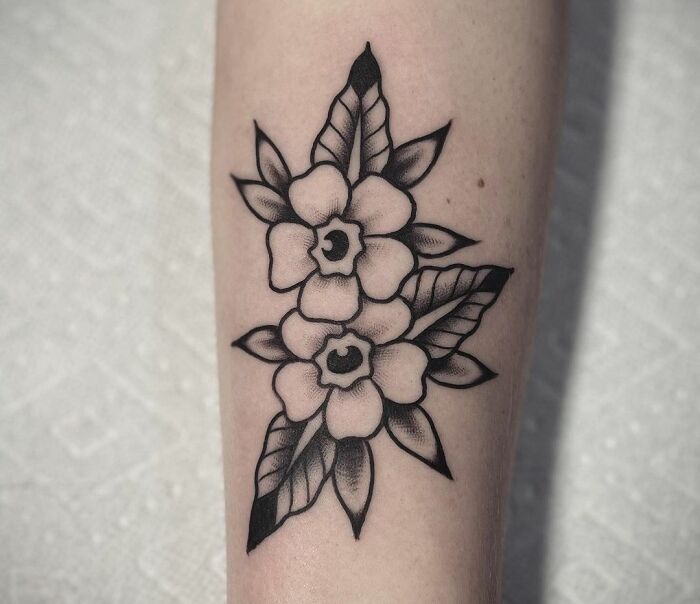 95 American Traditional Tattoo Designs That Are Real Statement Pieces