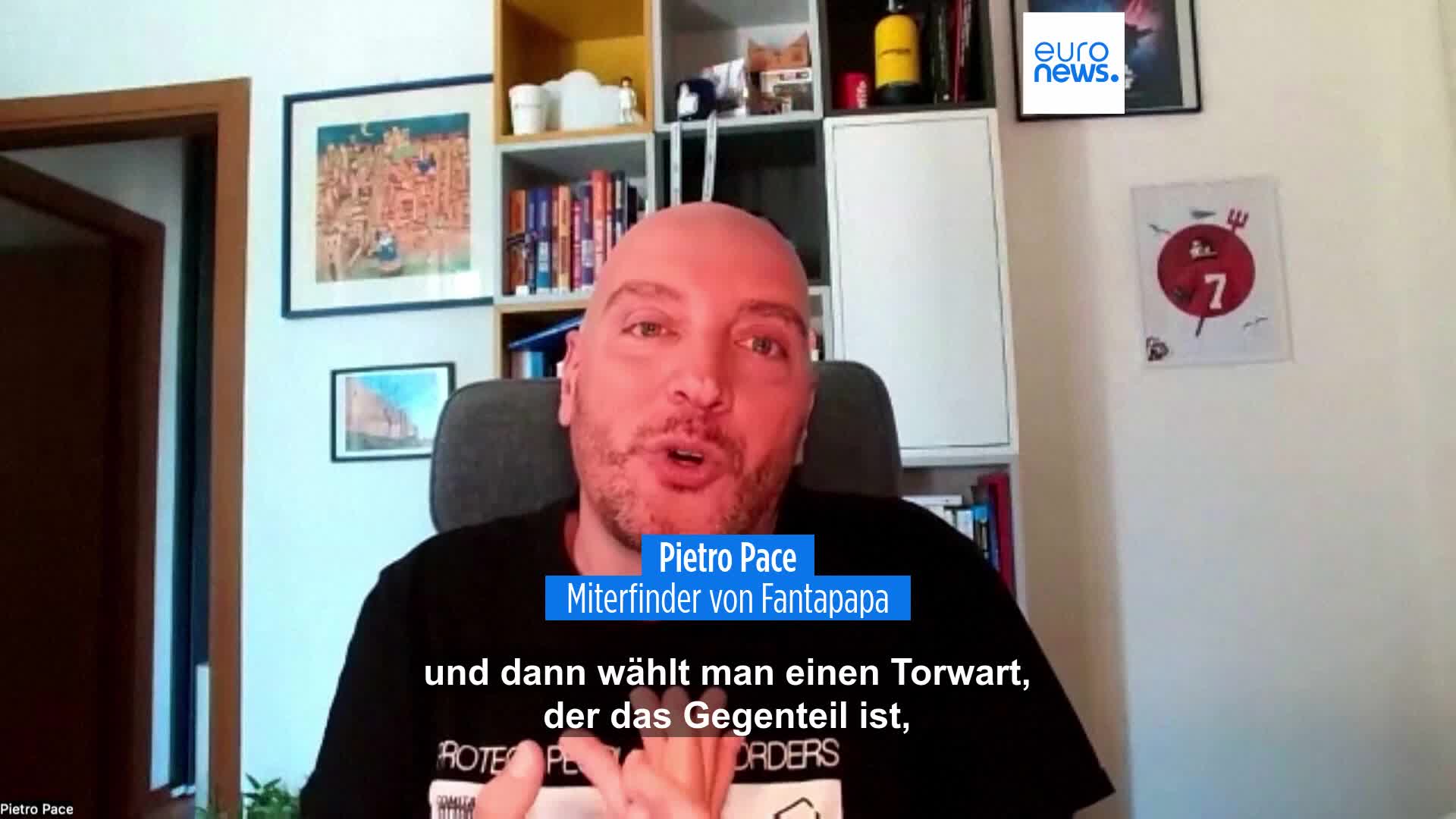 Fantapapa: Wer wird der nächste Papst?