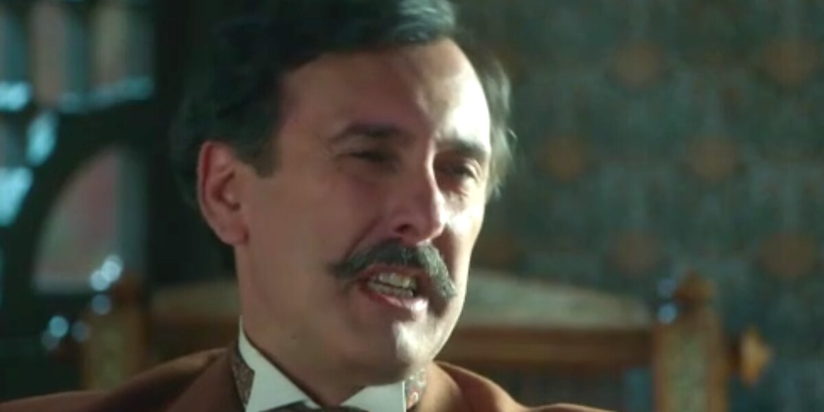 Ayala dovrà andare via da La promessa? La richiesta di Alonso |  Anticipazioni