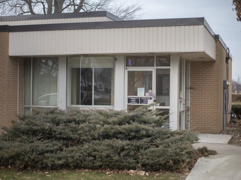 Lakeshore opens temporary library in Stoney Point Lakeshore opens temporary library in Stoney Point
