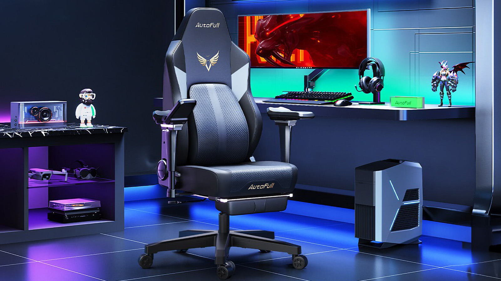 Best Gaming Chair Deals for September 2025