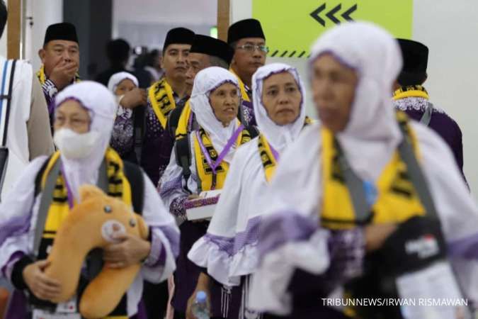 Kekhawatiran Dana Pengembalian Mengancam Penyelenggaraan Haji Khusus 2026