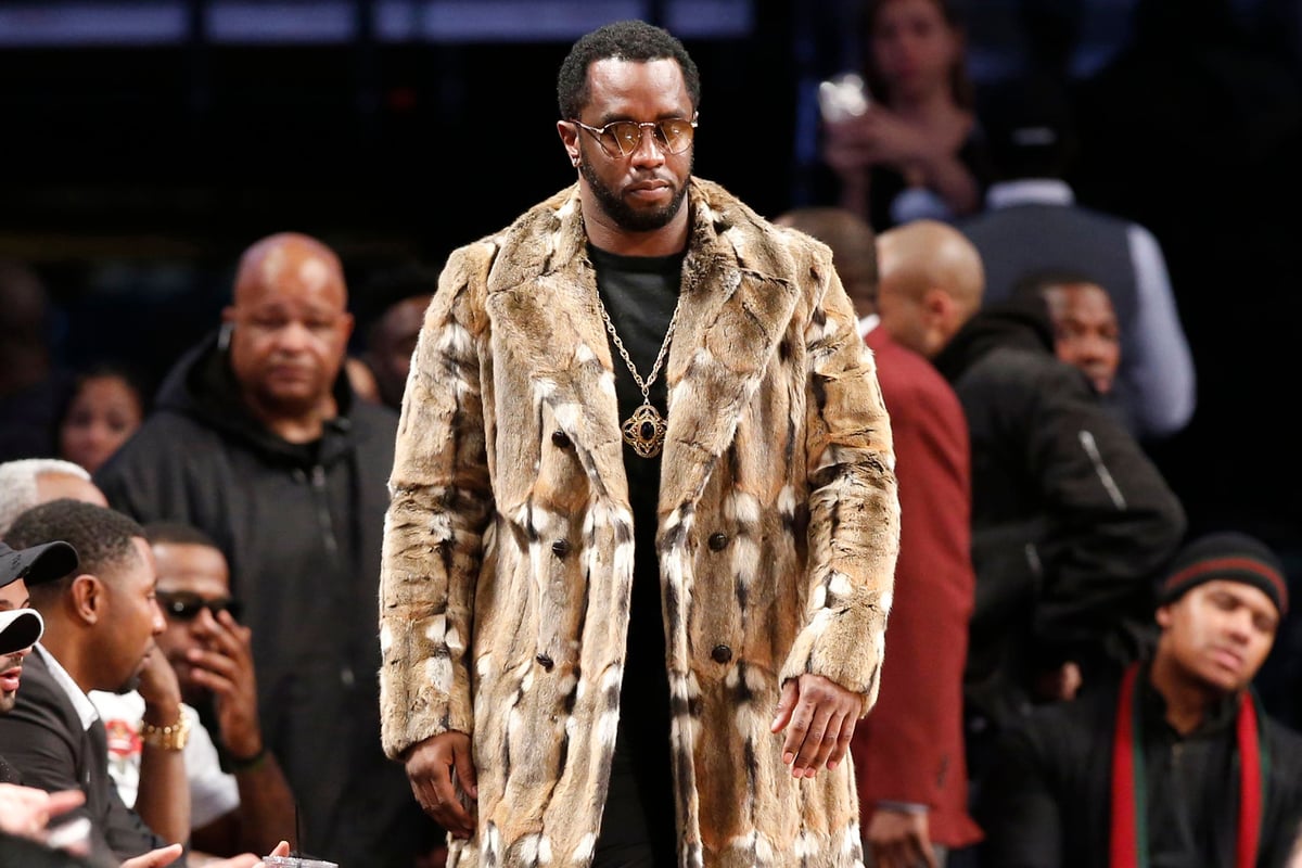 Diddy’s lawyers: who are they and why did Anthony Ricco, who ...