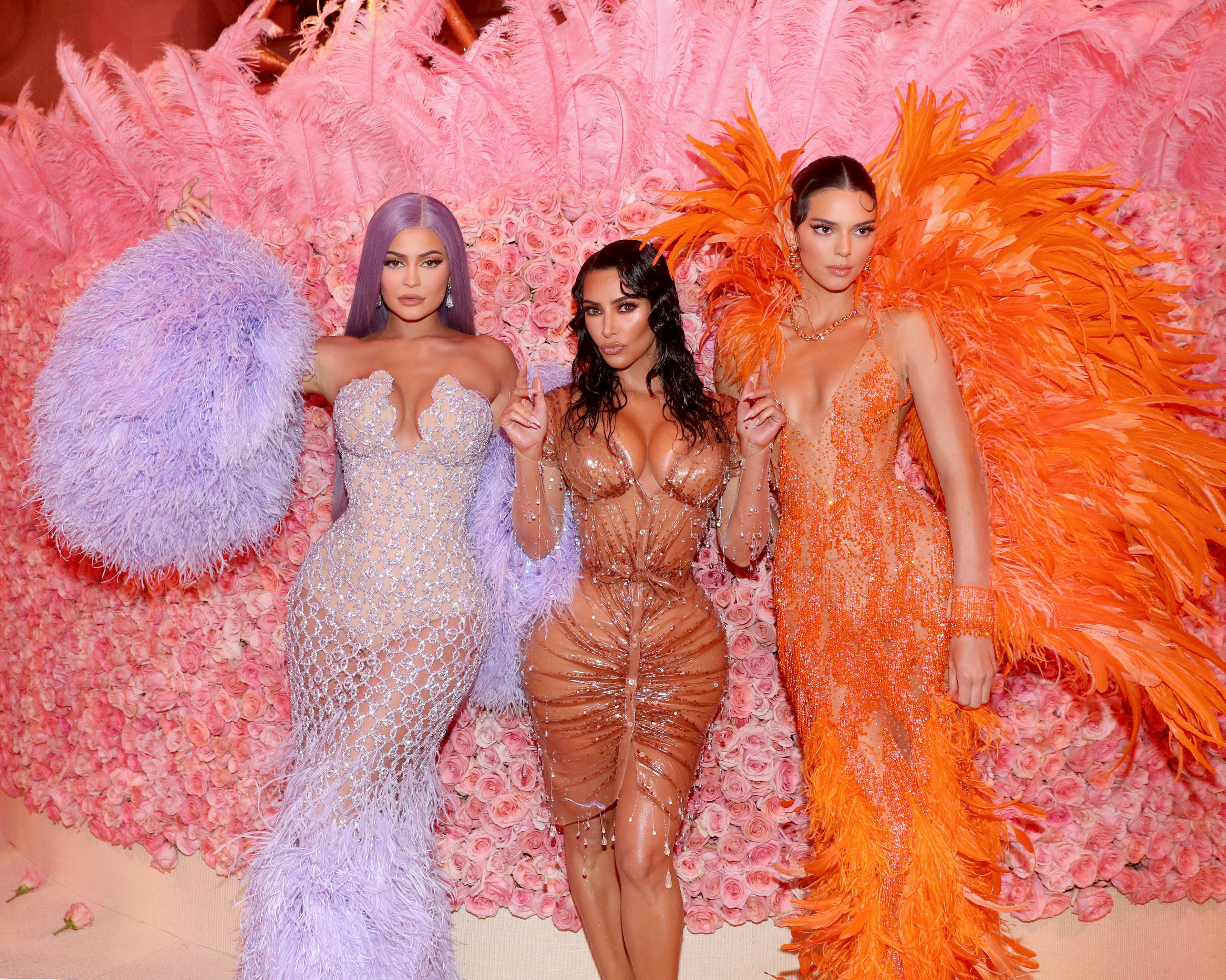 The most iconic looks of all time at the Met Gala