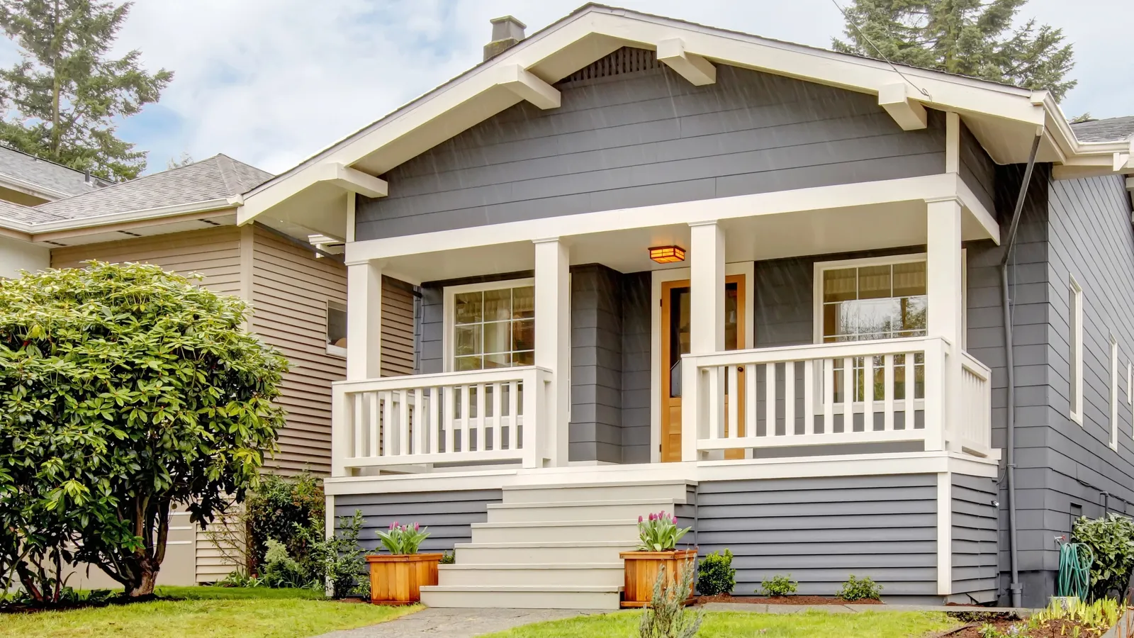 Could You Live in 100 Sq Ft? The Tiny Home Challenge