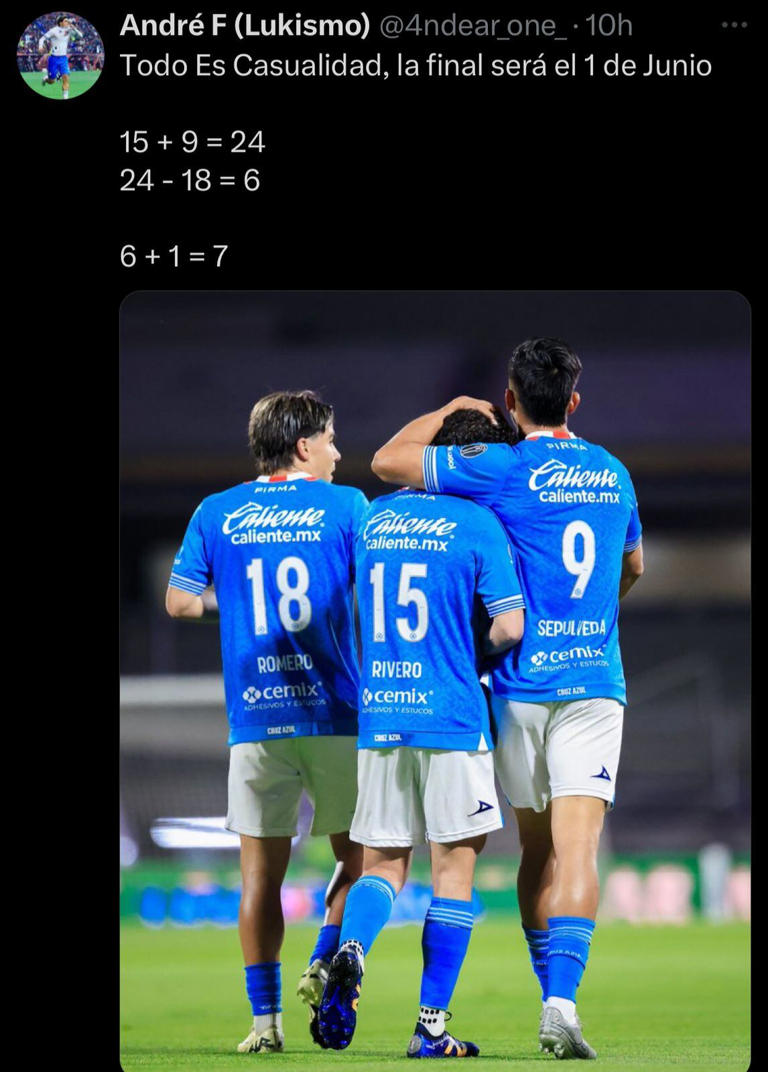 Tigres, campeón del fútbol mexicano! Si creyeron que por eso les perdonaron  las burlas, les falló | TUDN Liga MX | TUDN, image size:768x1072