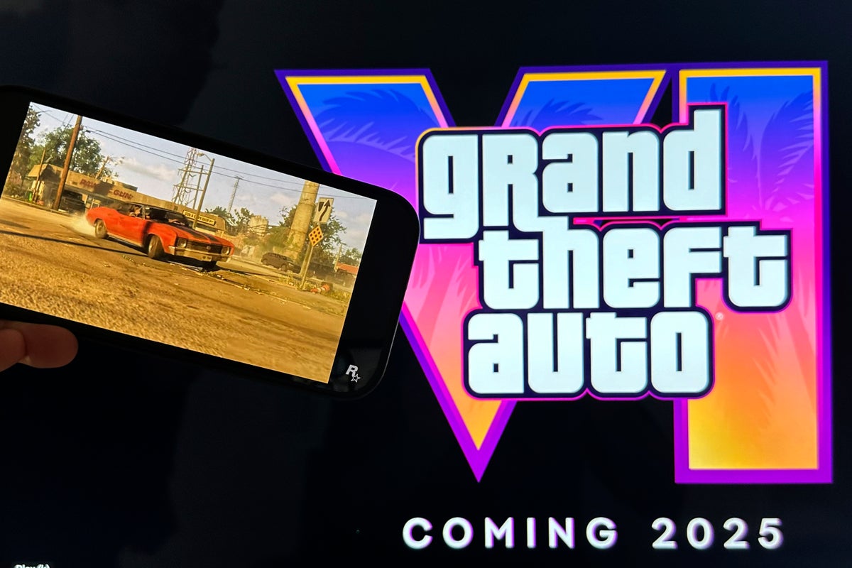 Why Rockstar Games delayed GTA VI release date