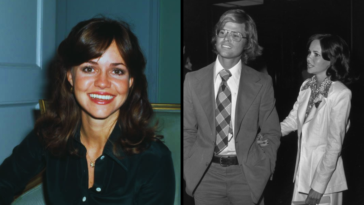 30 Of Sally Field’s Most Iconic Style Moments