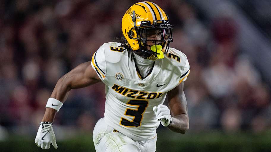 Bears fans won't recognize postdraft WR depth chart after years of