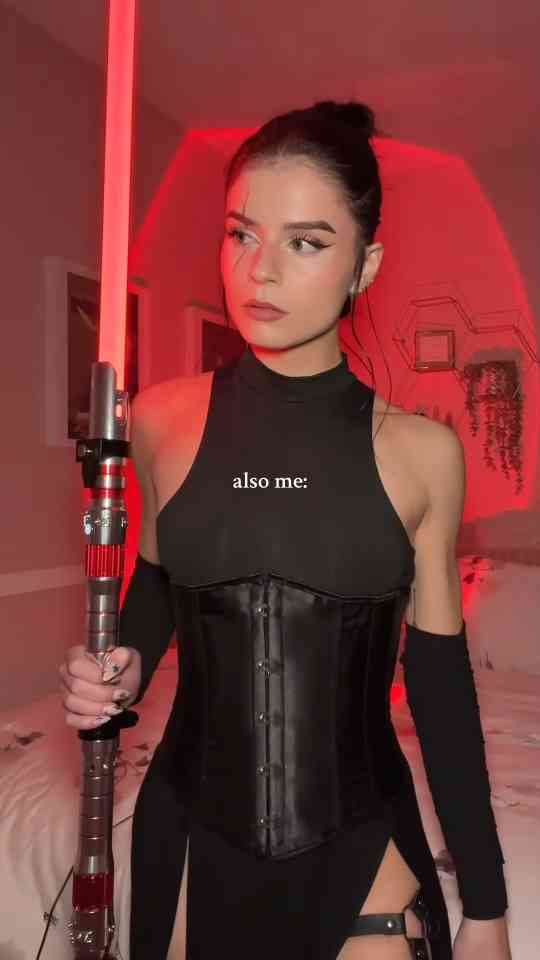 The Real Dark Side Revealed!