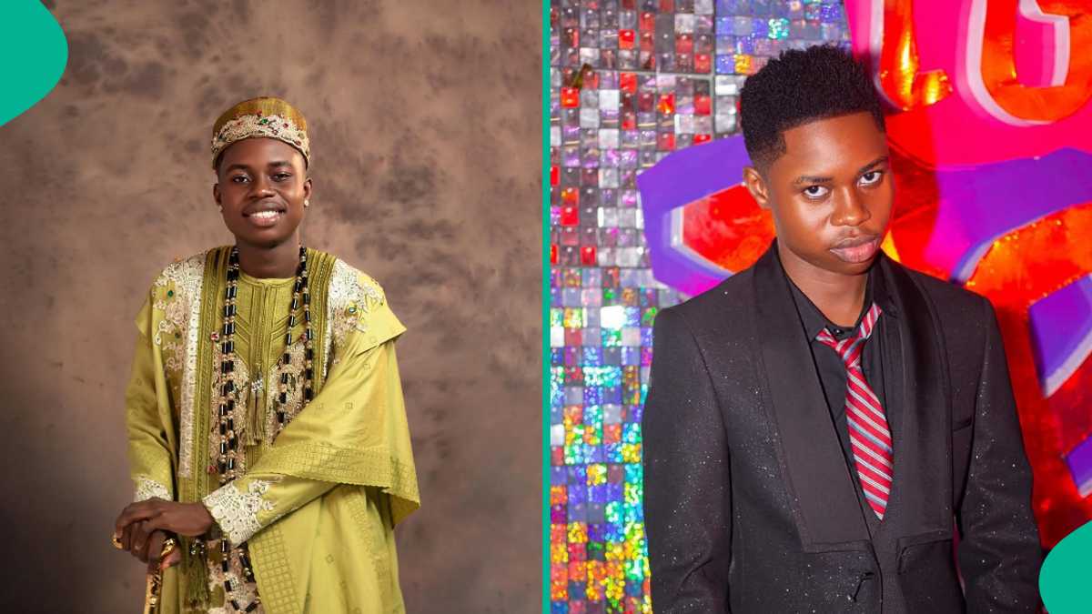 Video: See how a homeless lady called Peller out over 'fake' chain
