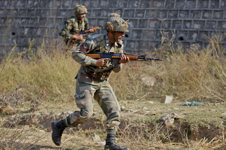 If India attacks Pakistan, Bangladesh along with China should occupy 7 Northeastern states: Yunus' aide