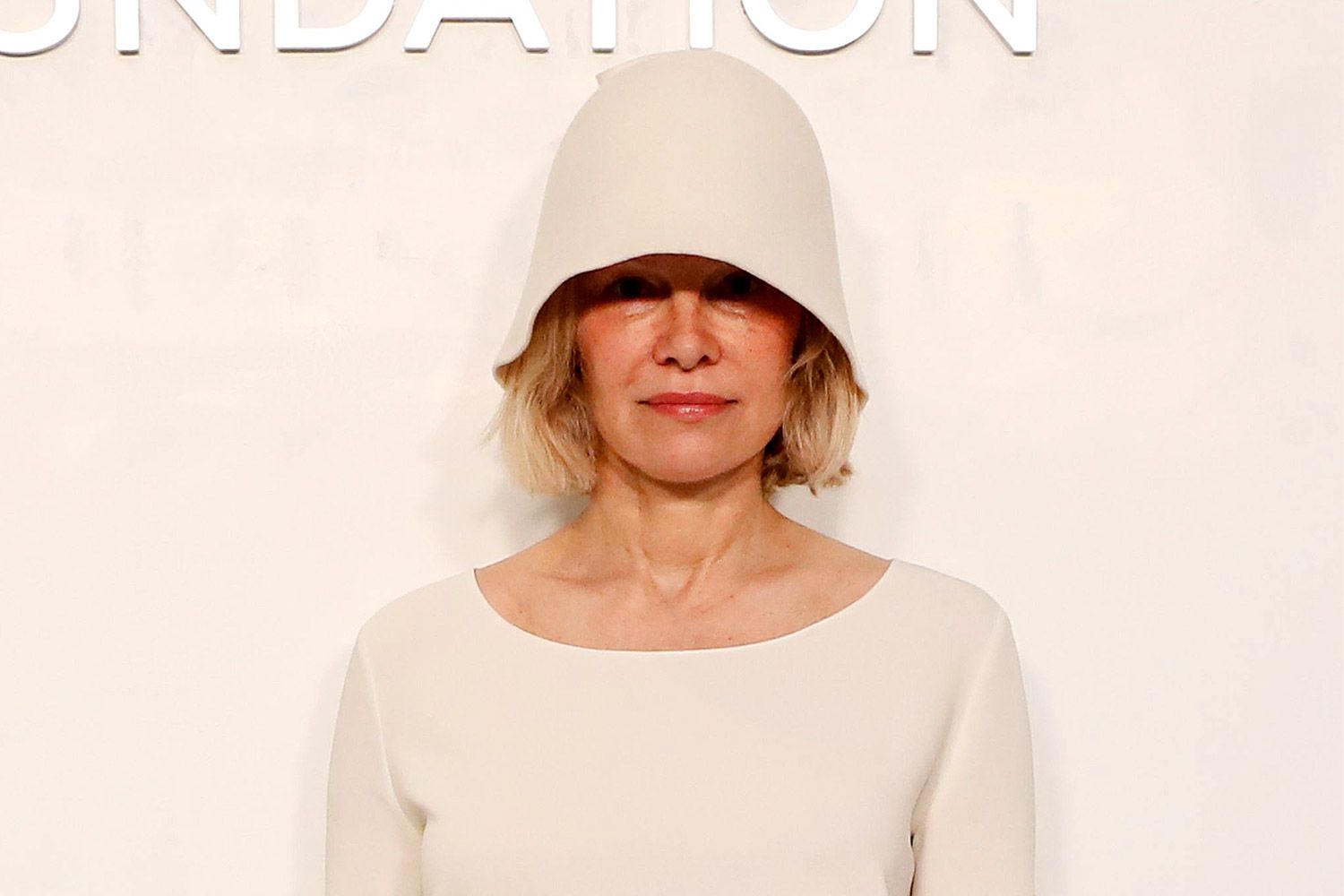 Pamela Anderson Debuts Shocking Short Hair Transformation Ahead of Met Gala