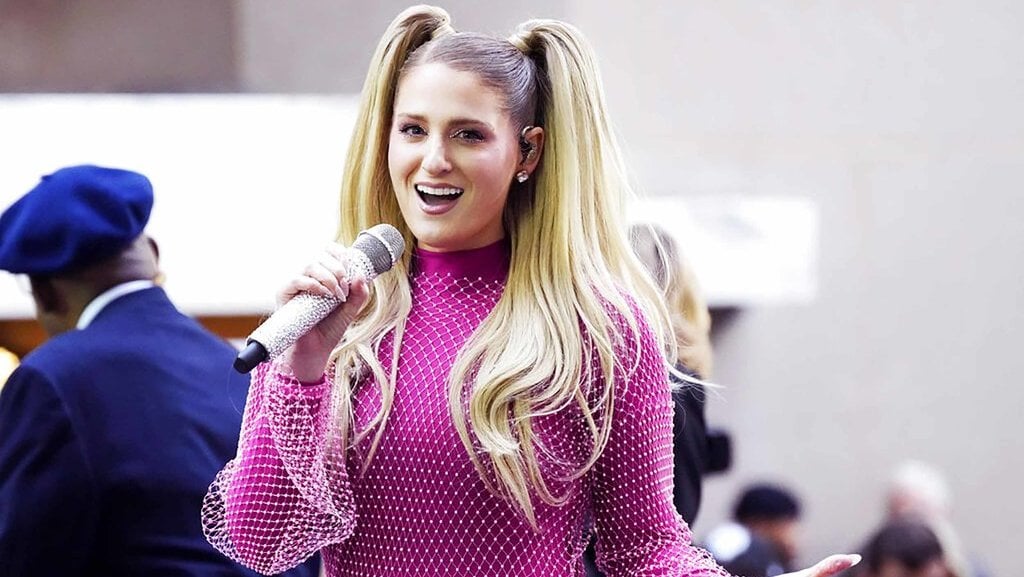 Lirik Lagu Meghan Trainor "Just A Friend to You" & Terjemahannya(02)